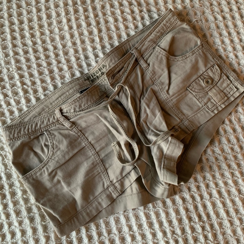 Cargo shorts